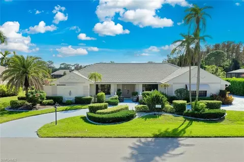 8200 Glenfinnan Cir, Fort Myers, FL 33912