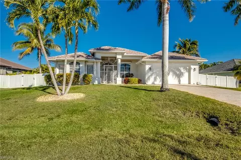 1909 SW 46th Ter, Cape Coral, FL 33914
