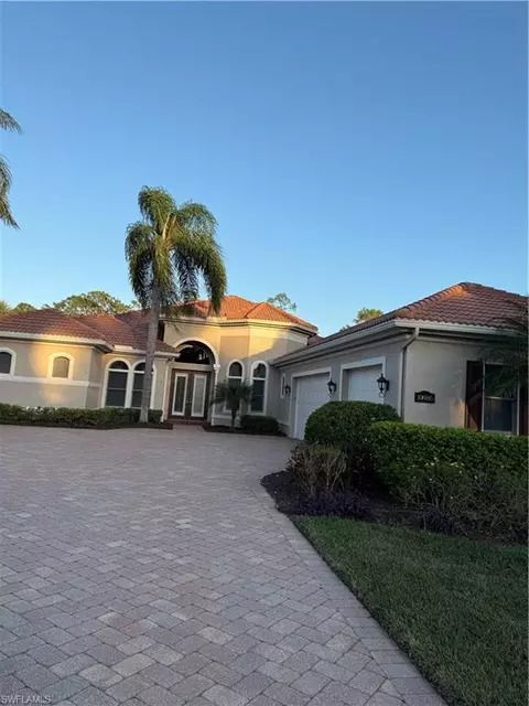 10885 Stonington Ave, Fort Myers, FL 33913