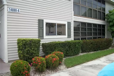 14880 Summerlin Woods Dr #4, Fort Myers, FL 33919