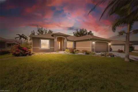 1309 SW 29th St, Cape Coral, FL 33914