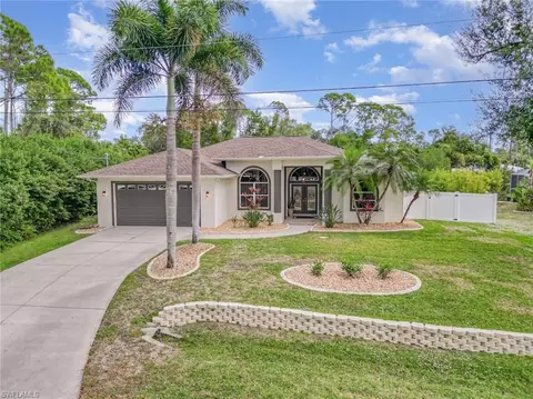 3638 Giblin Dr, North Port, FL 34286