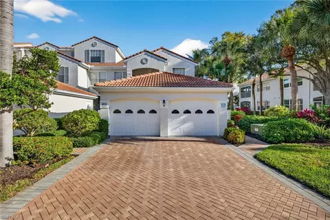 8315 Excalibur Cir #P11, Naples, FL 34108