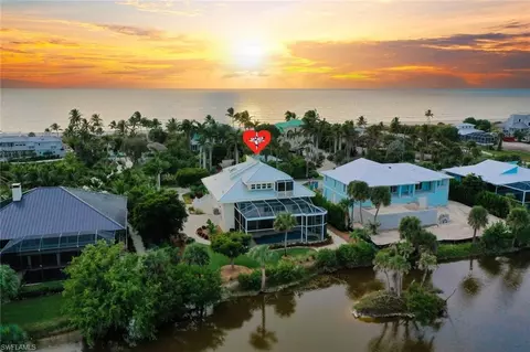 4452 Waters Edge Ln, Sanibel, FL 33957