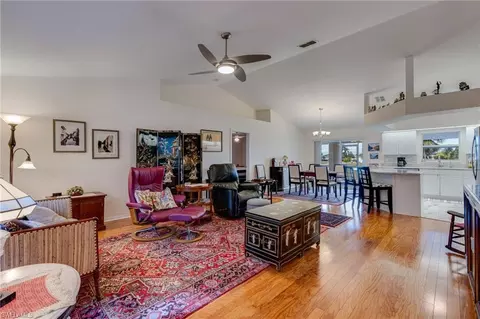 2013 NE 25th St, Cape Coral, FL 33909