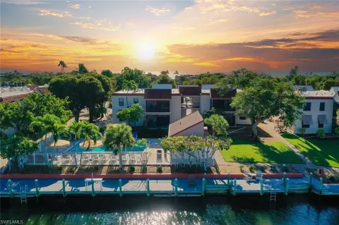 845 E Gulf Dr #1422, Sanibel, FL 33957