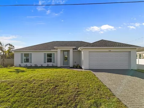 1010 NW 8th Pl, Cape Coral, FL 33993
