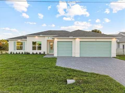 1220 SE 5th Ter, Cape Coral, FL 33990