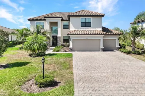 17422 Elkgrove Ln, Estero, FL 33928