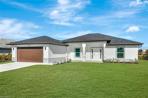 1729 NE 23rd St, Cape Coral, FL 33909