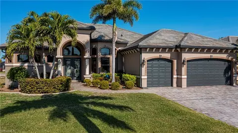 3701 NW 2nd St, Cape Coral, FL 33993