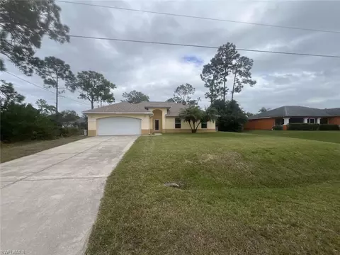 849 Ferndale Ave S, Lehigh Acres, FL 33974
