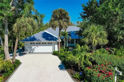 1970 Wild Lime Dr, Sanibel, FL 33957