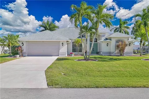 1409 SE 20th Ct, Cape Coral, FL 33990