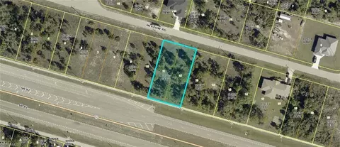 3530 Meadow Rd, Lehigh Acres, FL 33974
