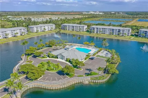 16635 Lake Circle Dr #613, Fort Myers, FL 33908