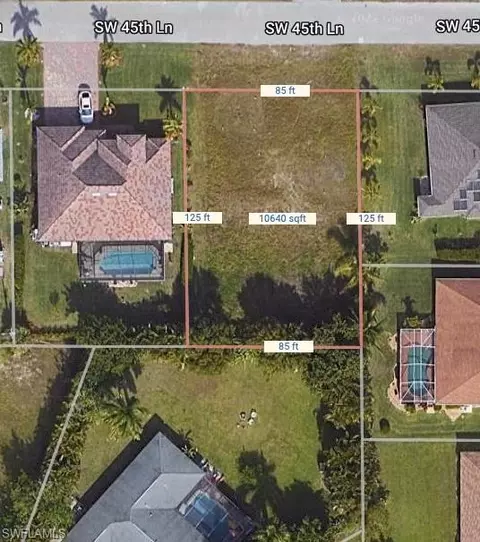 1800 SW 45th Ln, Cape Coral, FL 33914