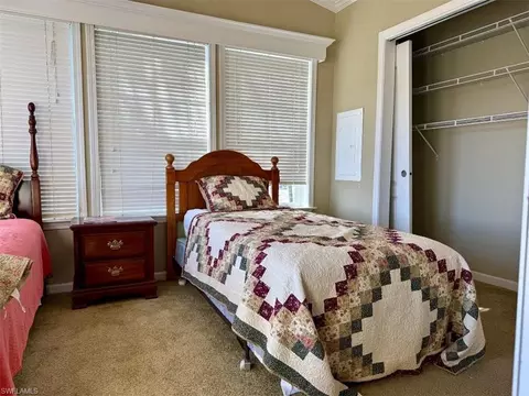 Bedroom - 3342 County Road 721 Loop, Moore Haven, FL 33471 photo 1 of 2