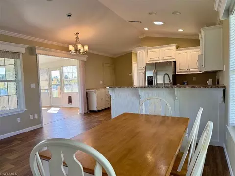 Dining - 3342 County Road 721 Loop, Moore Haven, FL 33471 photo 1 of 1