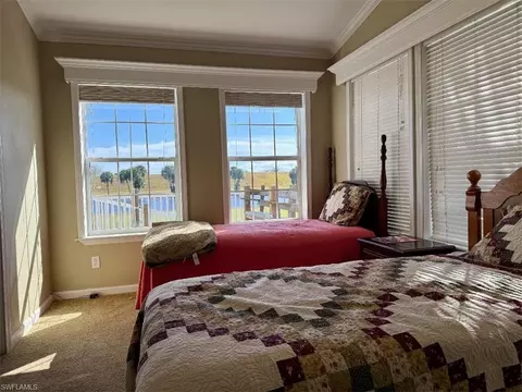 Bedroom - 3342 County Road 721 Loop, Moore Haven, FL 33471 photo 2 of 2