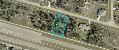 3534 Meadow Rd, Lehigh Acres, FL 33974