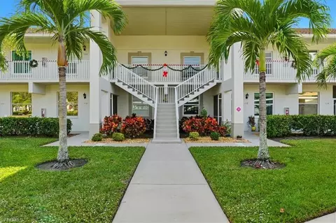 20900 Country Creek Dr #113, Estero, FL 33928