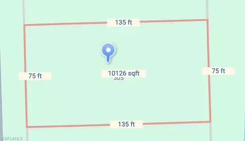 305 Charles Duke Pl, Labelle, FL 33935
