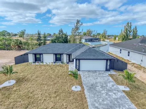 2038 NW 17th Ave, Cape Coral, FL 33993