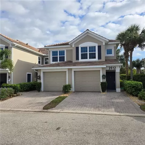 2612 Somerville Loop #2201, Cape Coral, FL 33991