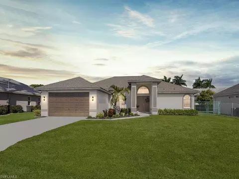 613 SE 19th Ln, Cape Coral, FL 33990