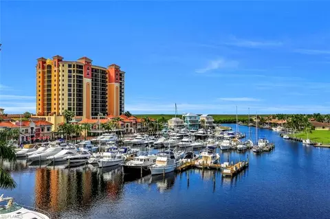 5781 Cape Harbour Dr #810, Cape Coral, FL 33914