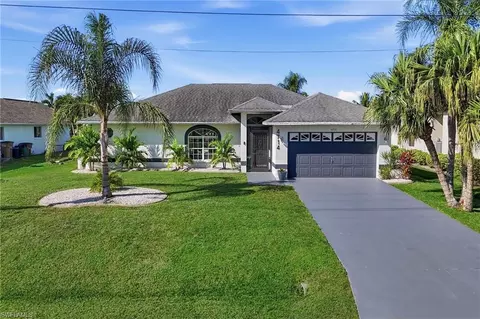 4714 SW 24th Pl, Cape Coral, FL 33914