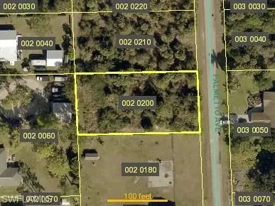 413 Palmetto Ave, Lehigh Acres, FL 33972