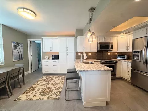 7390 Estero Blvd #803, Fort Myers Beach, FL 33931