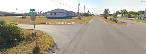 4300 Jacaranda Pkwy W, Cape Coral, FL 33993