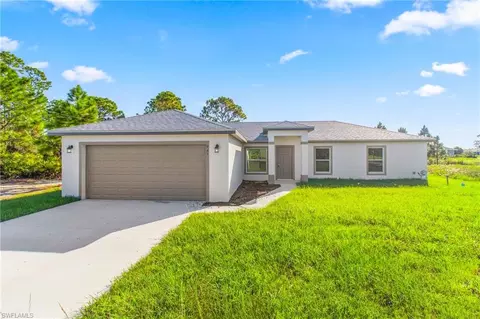 1120 Chiefland St E, Lehigh Acres, FL 33974