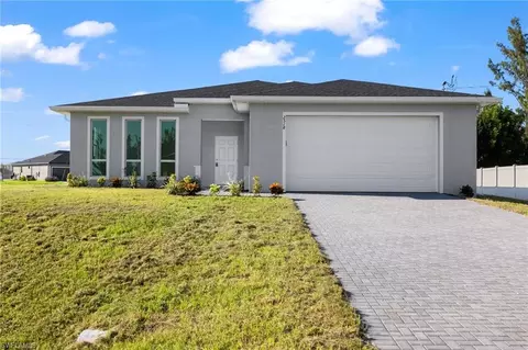 2518 NW 10th Ter, Cape Coral, FL 33993