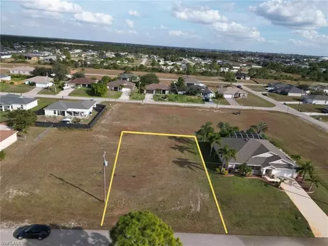 2729 NW 19th Ave, Cape Coral, FL 33993