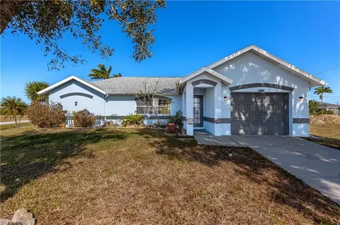 2017 NE 24th Ter, Cape Coral, FL 33909
