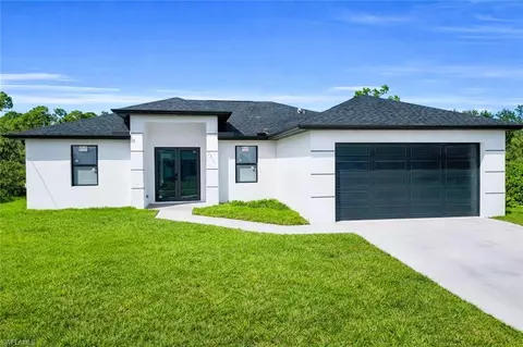 2509 50th St W, Lehigh Acres, FL 33971