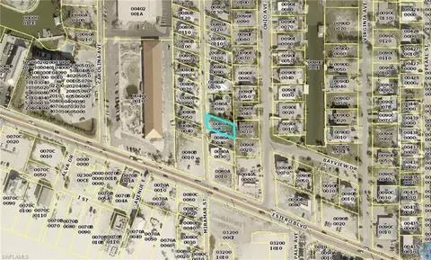 122 Miramar St, Fort Myers Beach, FL 33931