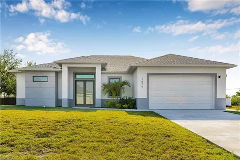 1819 NW 19th Ave, Cape Coral, FL 33993