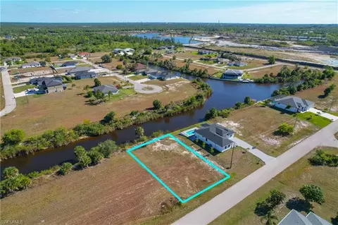 3825 NW 38th Ave, Cape Coral, FL 33993