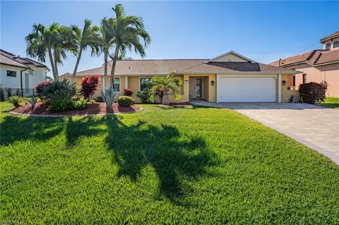 1206 SW 54th St, Cape Coral, FL 33914