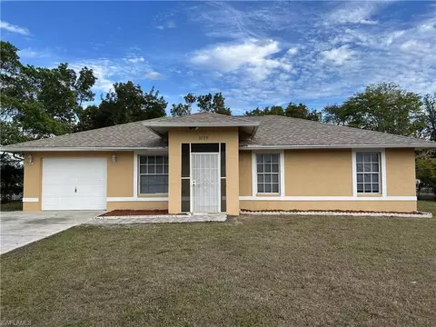 3228 Willin St, Fort Myers, FL 33916