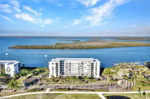 4203 Bay Beach Ln #5E, Fort Myers Beach, FL 33931