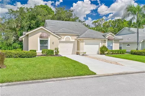 20846 Blacksmith Frg, Estero, FL 33928