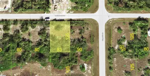 14143 S Bend Ave, Port Charlotte, FL 33981