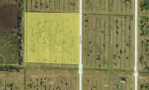 8283 Duffie Dr, Punta Gorda, FL 33982