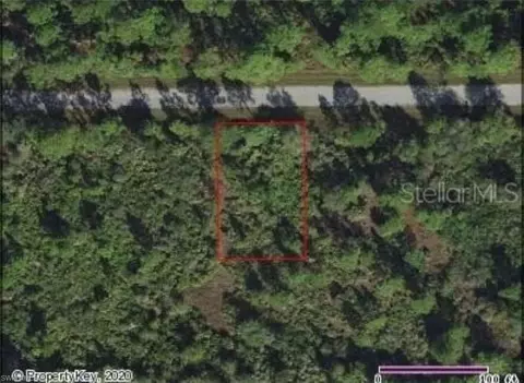 13145 Peck Ave, Port Charlotte, FL 33953